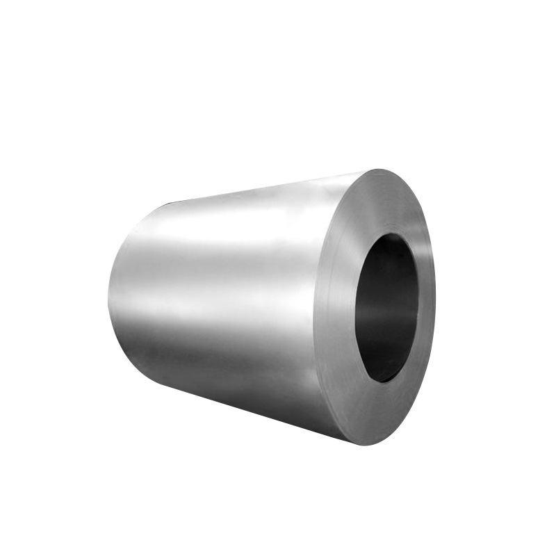 Cold Rolled Carbon Steel Coil