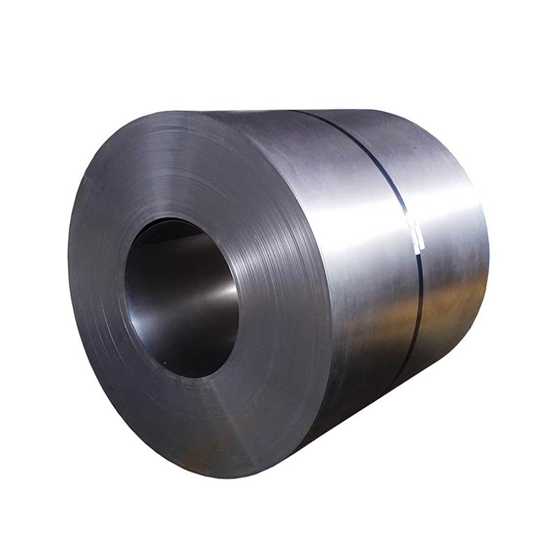 Cold Rolled Carbon Steel Coil