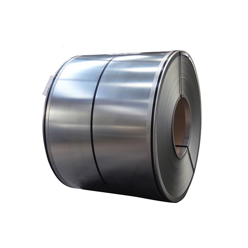 Cold Rolled Carbon Steel Coil