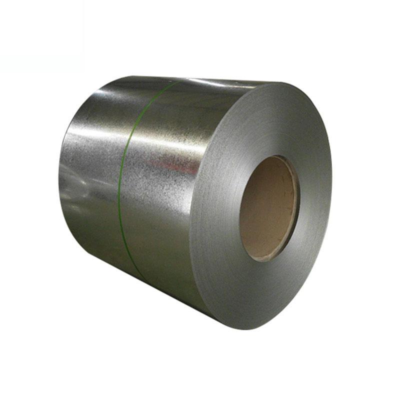 Galvanized Steel Coil