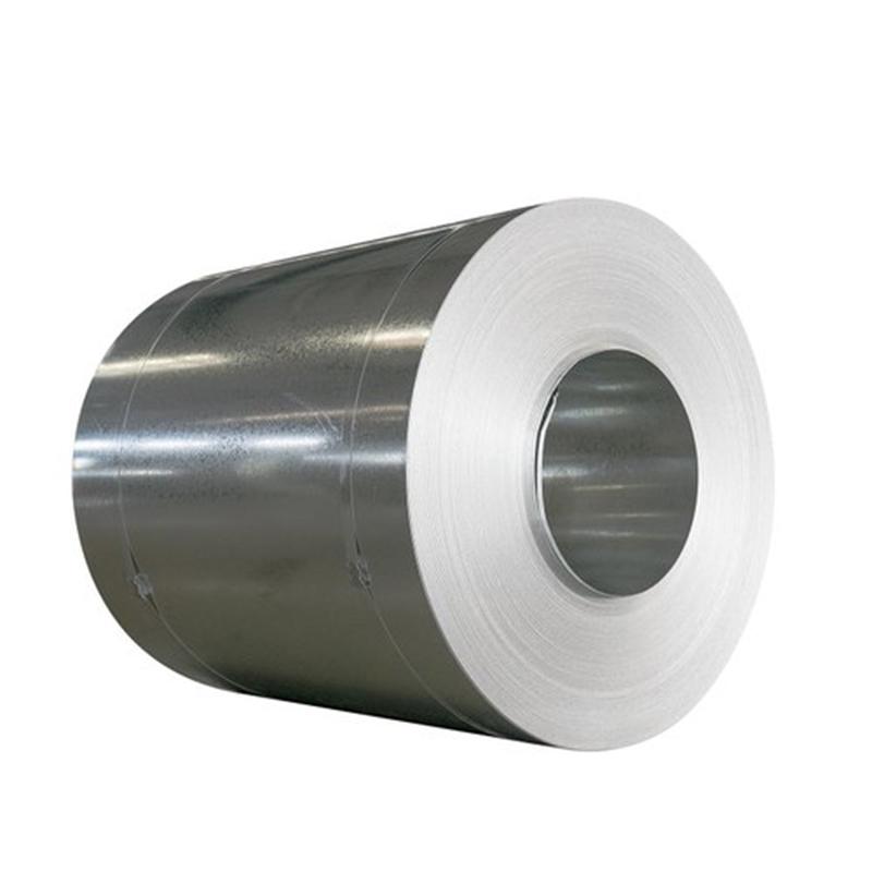 Galvanized Steel Coil