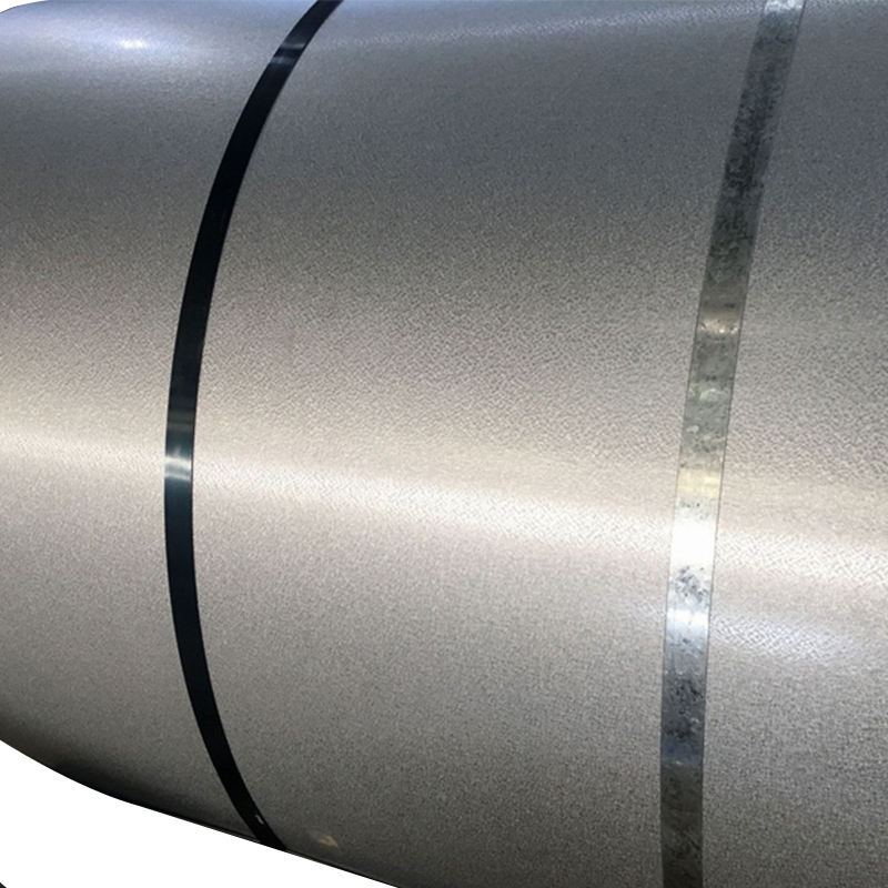 Hot Dip Zinc Aluminum Magnesium Coil