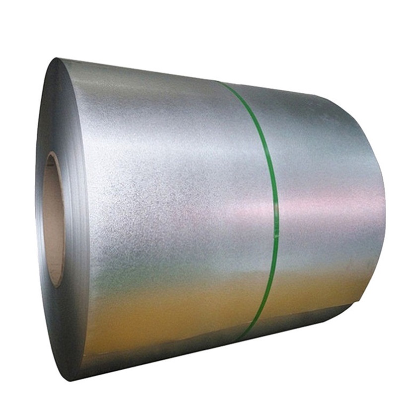 Zinc Aluminum Magnesium Coil