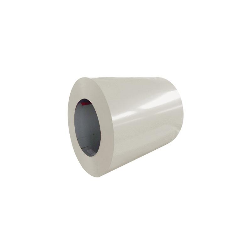 Color Coated Roll Coil Supplier