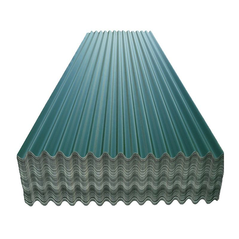 Wholesale Q195A Color Steel Plate