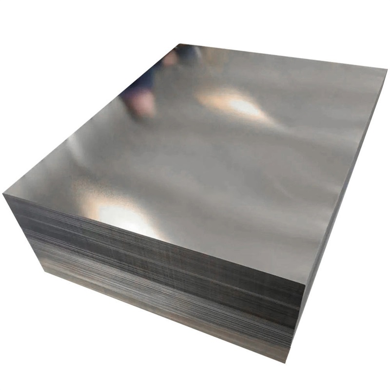 Tinplate Steel