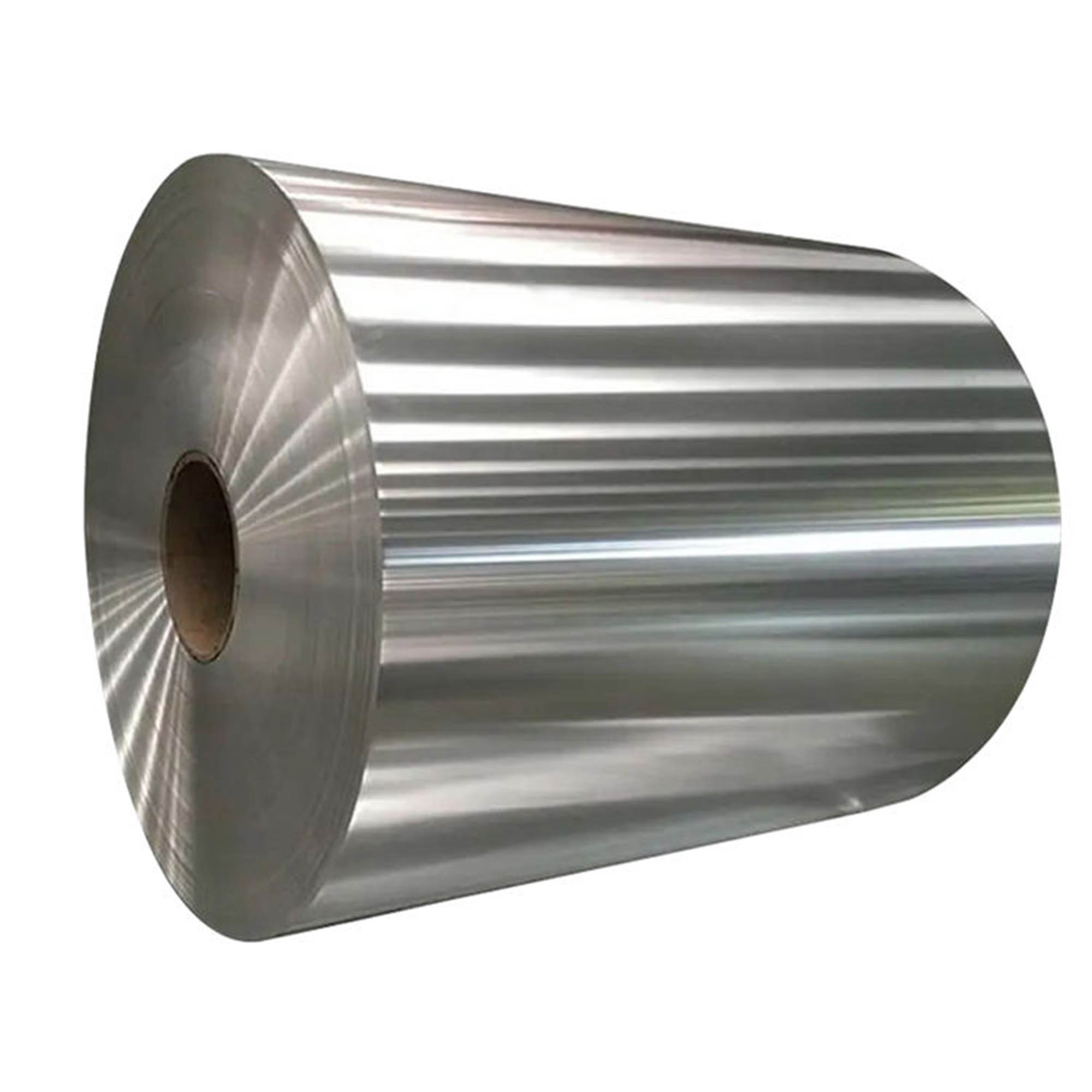 Tinplate Coil Supplier